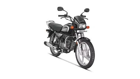 splendor silver colour price 2020 model