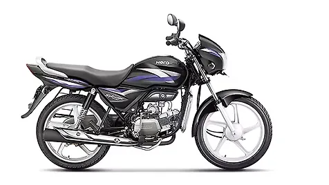 Hero Splendor PRO Colours in India, 8 Splendor PRO Colour Images - BikeWale