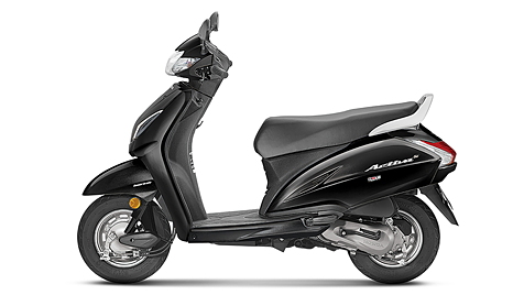 activa 5g scooty colour