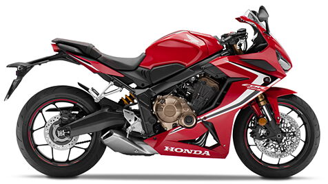 Honda CBR 650R [2018-2019] Colours in India, 2 CBR 650R [2018-2019 ...