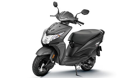 Modified Dio Scooty Images Hd