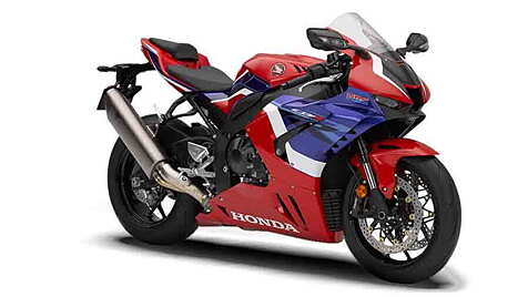 Honda CBR1000RR-R Fireblade Grand Prix Red Colour, All CBR1000RR-R ...