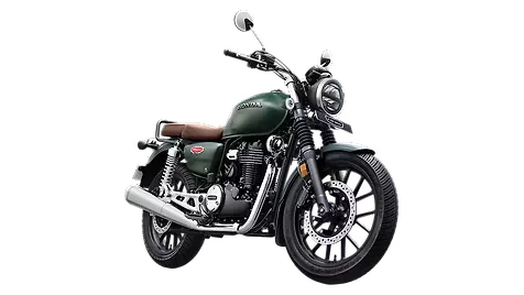 honda dio matte marshal green metallic
