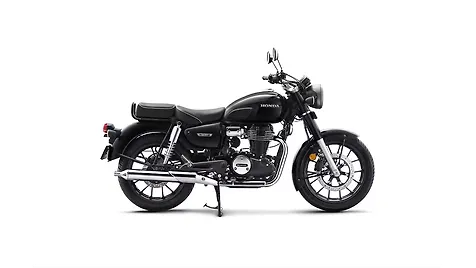 Honda CB350 [2017-2026] Colours in India, 15 CB350 [2017-2026] Colour ...
