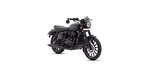 jawa 42 all star black