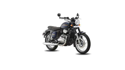 java barak bike