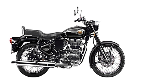 Royal Enfield Bullet 500 Black Colour, All Bullet 500 Colour Images ...