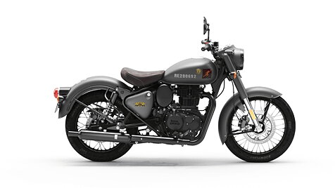 new royal enfield 350 classic 2021