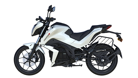 Tork Kratos Colours in India, 4 Kratos Colour Images - BikeWale