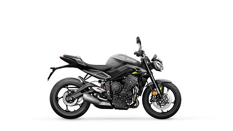 Triumph Street Triple R Colours in India, 4 Street Triple R Colour ...