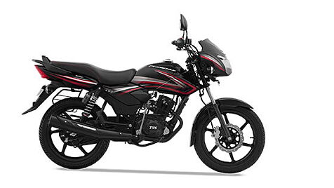 Tvs Phoenix Colours In India, 4 Phoenix Colour Images - Bikewale