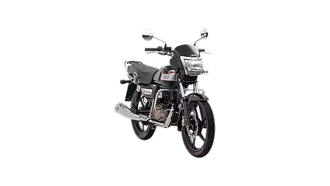 TVS Radeon Red and Black Colour, Radeon Colours in India – BikeWale