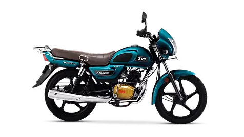 radeon 110cc bike price