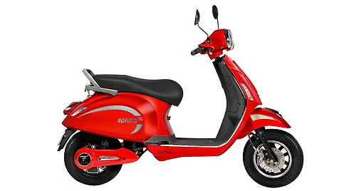 PURE EV EPluto 7G Colours in India, 6 EPluto 7G Colour ...