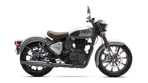Royal Enfield Classic 350 Cruiser Bike - Image 11