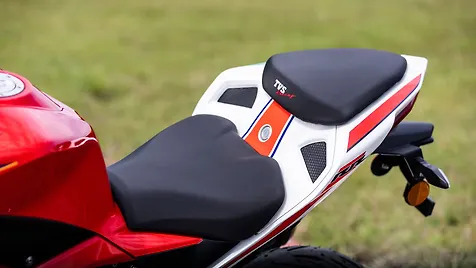 apache 180 seat cover