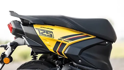 yamaha ray z body cover