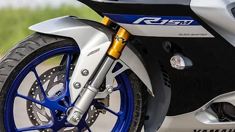 r15 v2 back mudguard