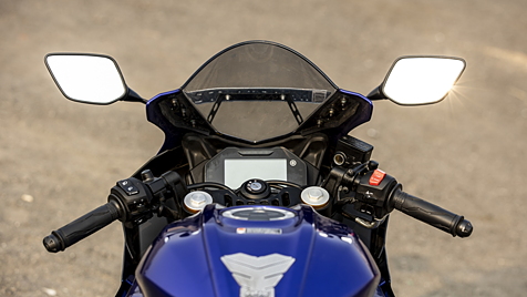 r15 v3 handlebar price