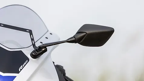 r15 v3 side mirror price