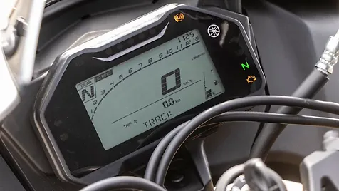 r15 v3 speedometer price