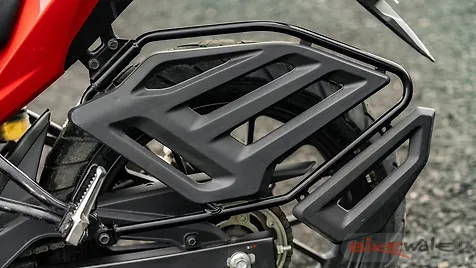 honda x blade saree guard