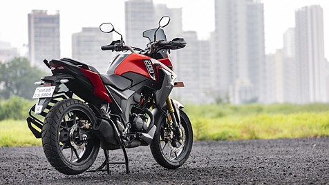 Honda Cb0x Price Mileage Images Colours Bikewale