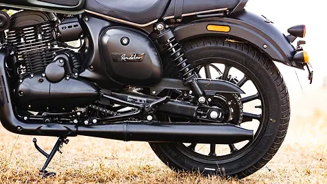 yezdi wheel rim price