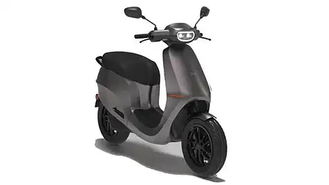 bikewale ola