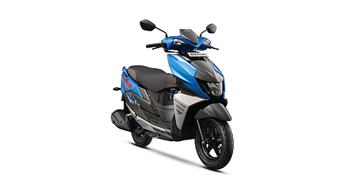 Suzuki Avenis 125 Price - Mileage, Images, Colours | BikeWale