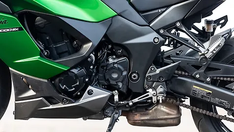 ninja engine