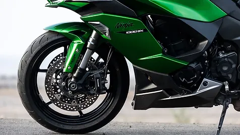 kawasaki ninja pakwheels