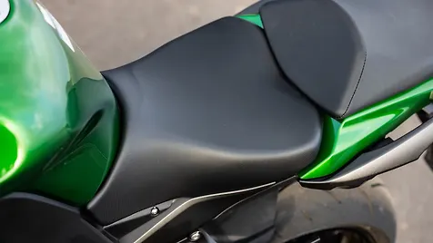 kawasaki ninja seat