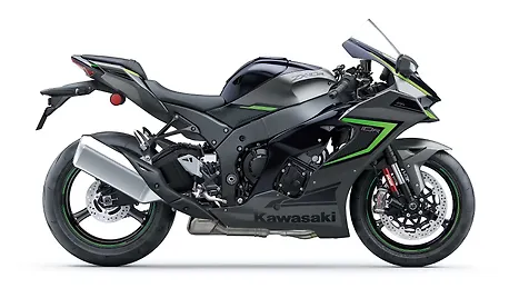 Kawasaki Ninja ZX-10R Price - Mileage 