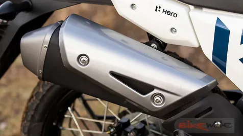 hero pleasure silencer guard price