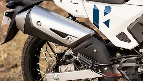 hero pleasure silencer guard price