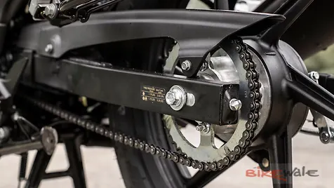 tvs star sport chain sprocket price