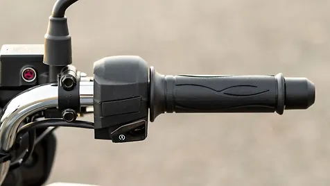 tvs star city accelerator cable price