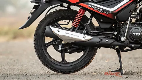 tvs star city coil price