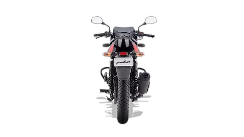 pulsar 150 chassis frame