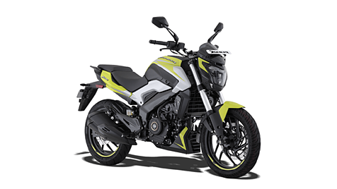 Bajaj dominar outlet bike 250