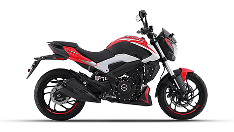 Bajaj Dominar 250 Right Front Three Quarter Image – BikeWale