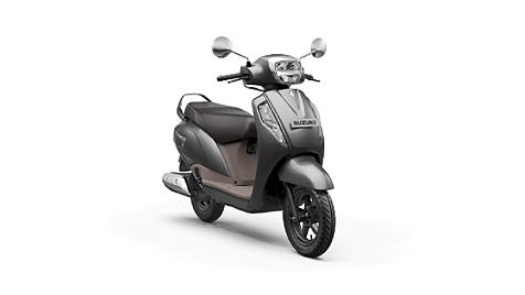 price of suzuki access 125