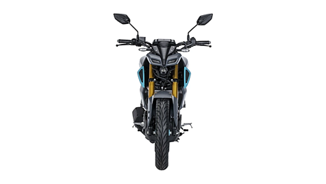 Yamaha MT 15 V2 Front View Image - BikeWale