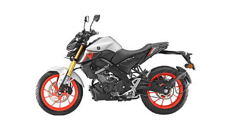 Yamaha MT 15 V2 Left Side View Image - BikeWale