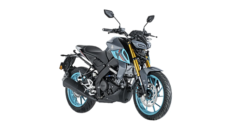 Images of Yamaha MT 15 V2 | Photos of MT 15 V2 - BikeWale