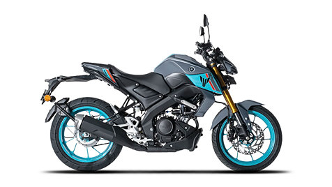 Yamaha MT 15 Price - Mileage, Images, Colours | BikeWale