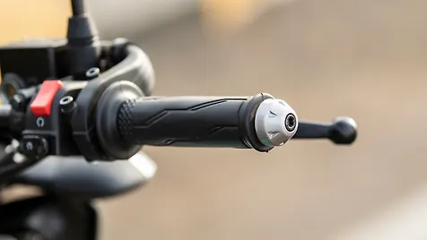 mt 15 handlebar price