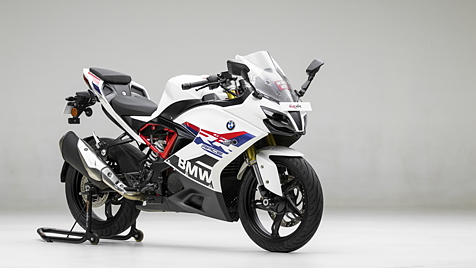 bmw g 310rr