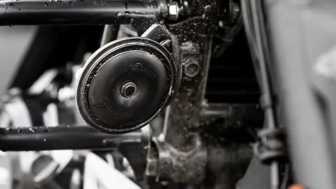 pulsar 150 horn price